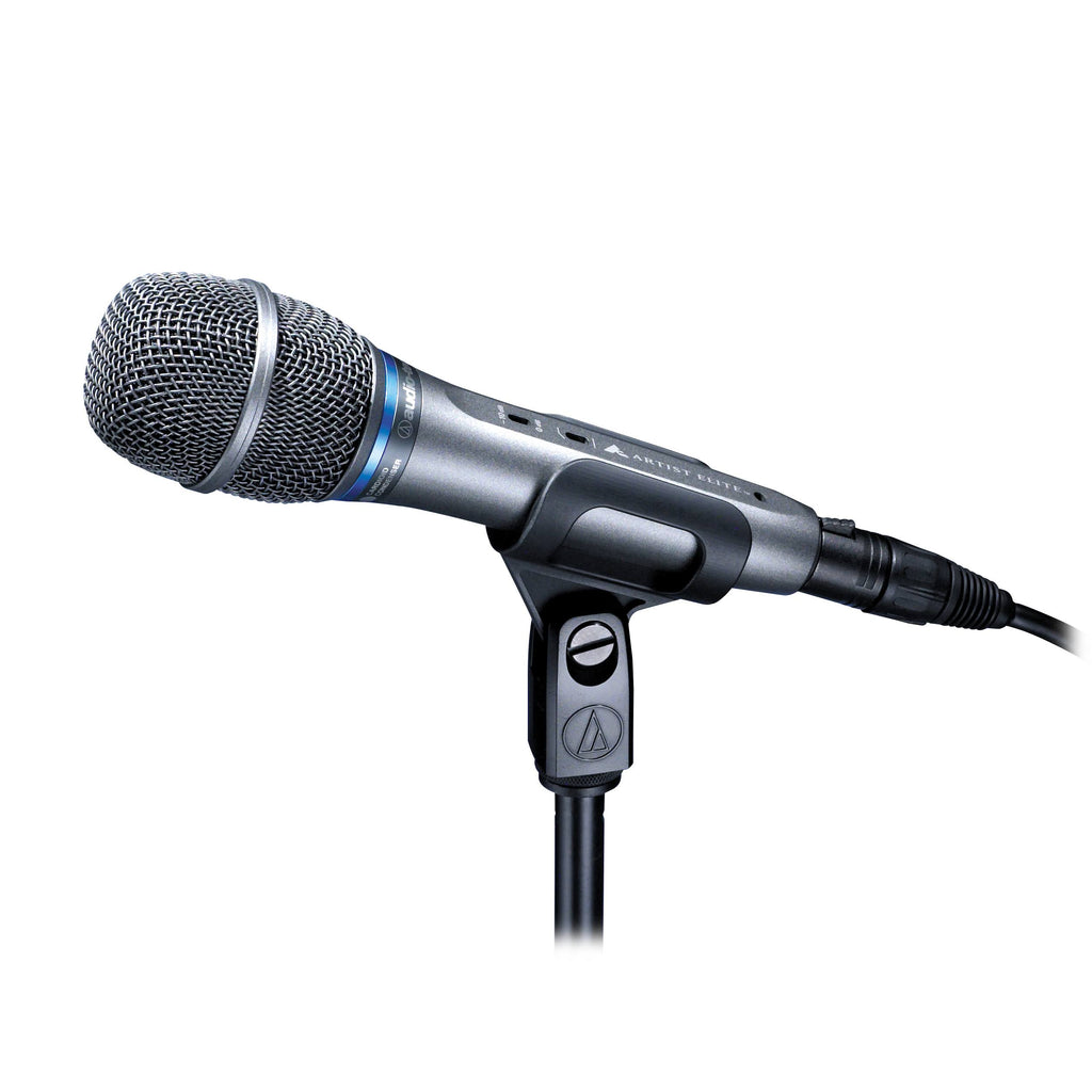 Cardioid Condenser Handheld Microphone I44292