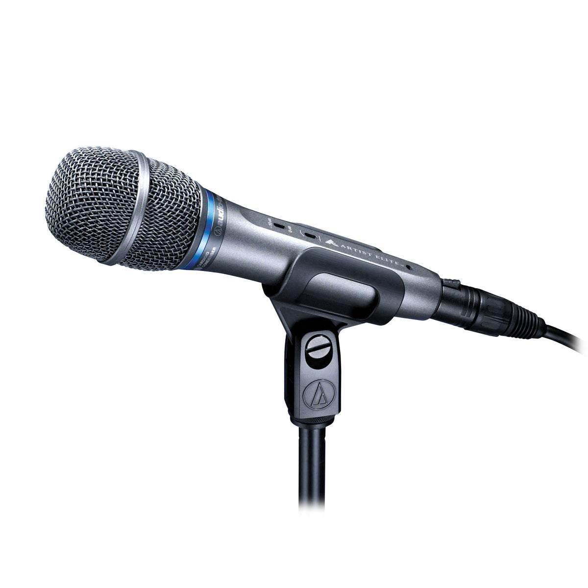 Cardioid Condenser Handheld Microphone I44292