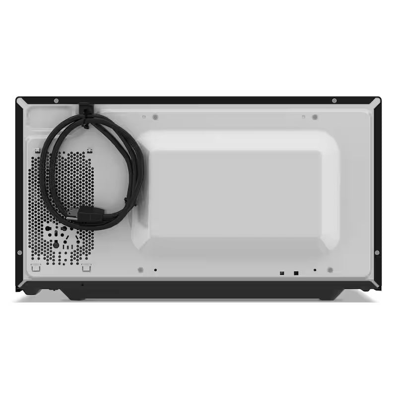 Countertop Microwave with Auto Functions W2632