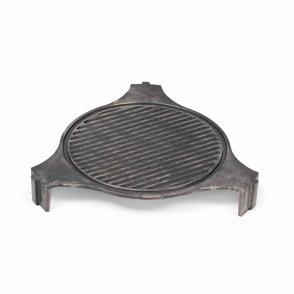 18" Cast Iron Plate Setter Cooking Accessory I85032