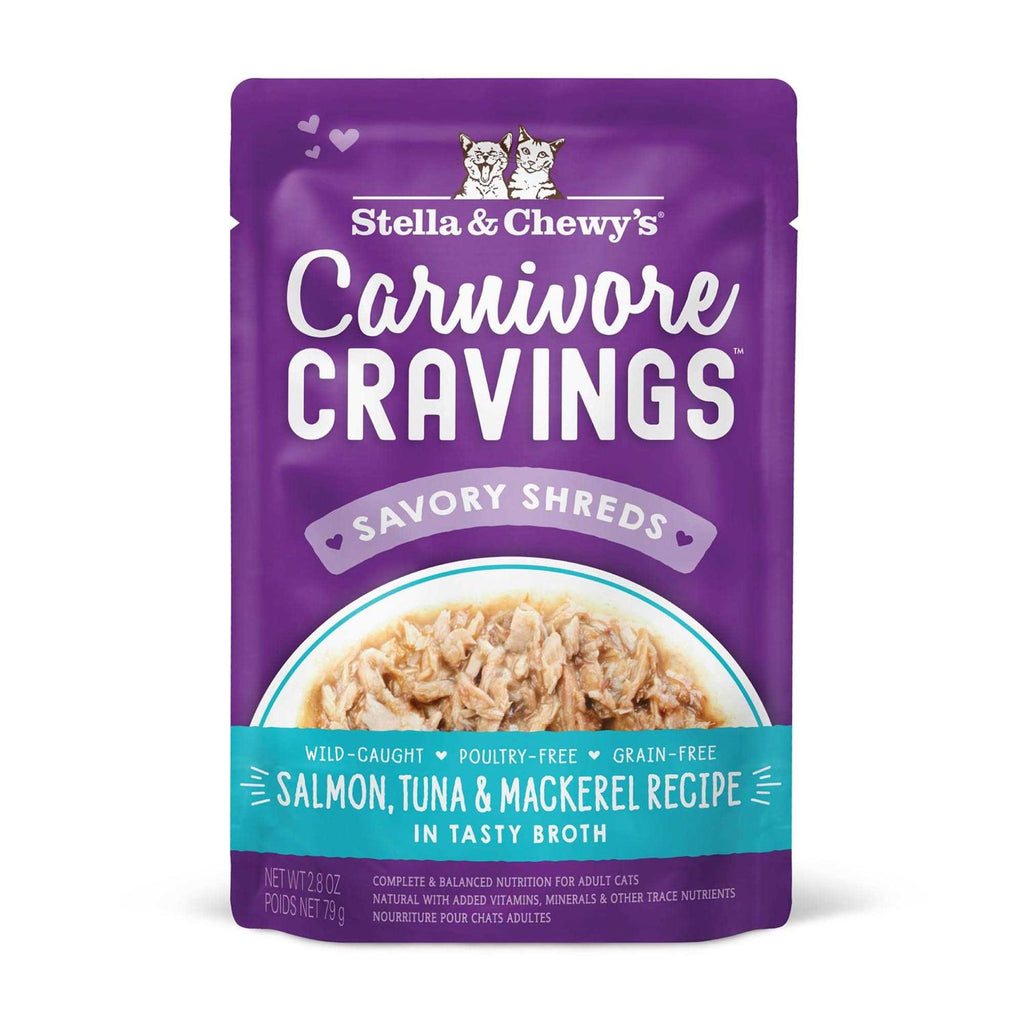 Chicken Recipe Cat Food L74369