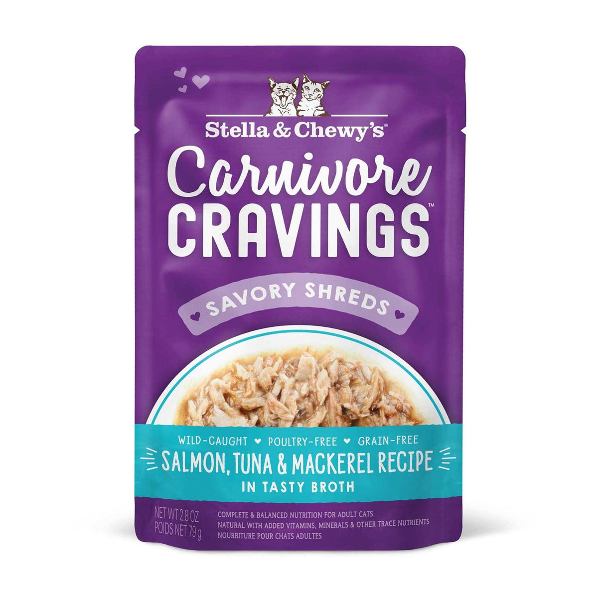 Chicken Recipe Cat Food L74369