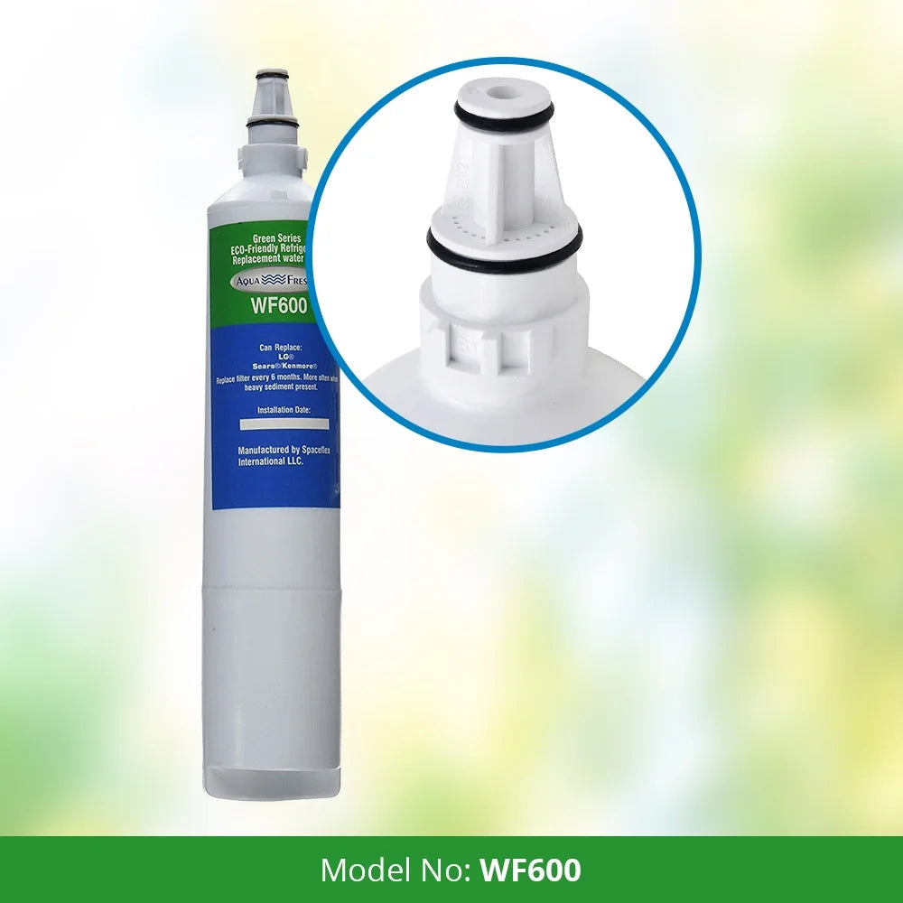 2 Pack Replacement Water Filter X272