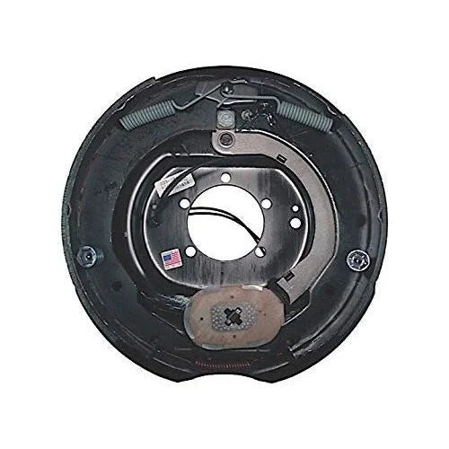 Trailer Electric Brake Assembly 12" X 2", Right R4167