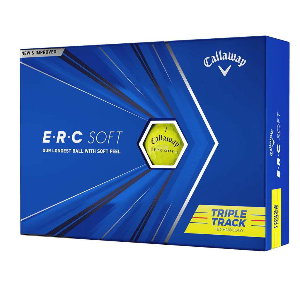 White 12 Pack Golf Balls M822464