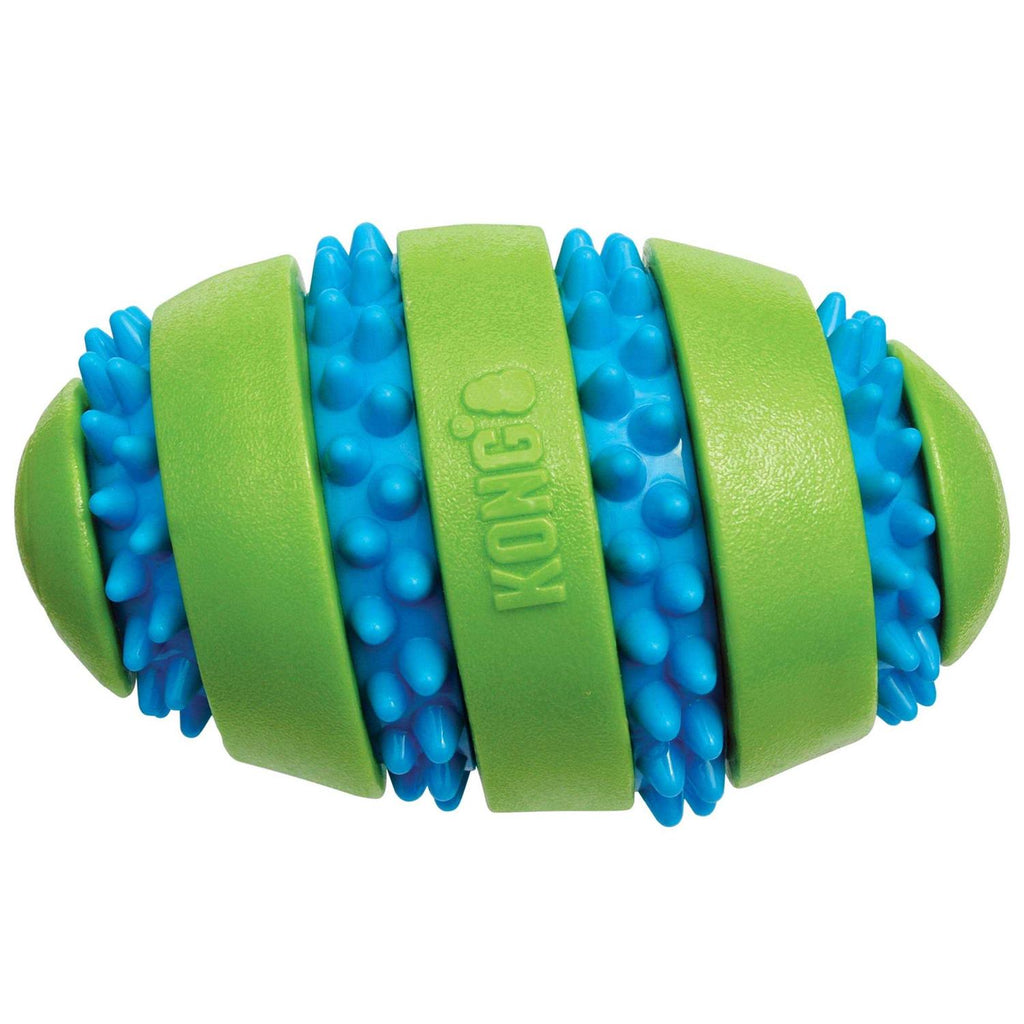 Football Dog Toy B778556