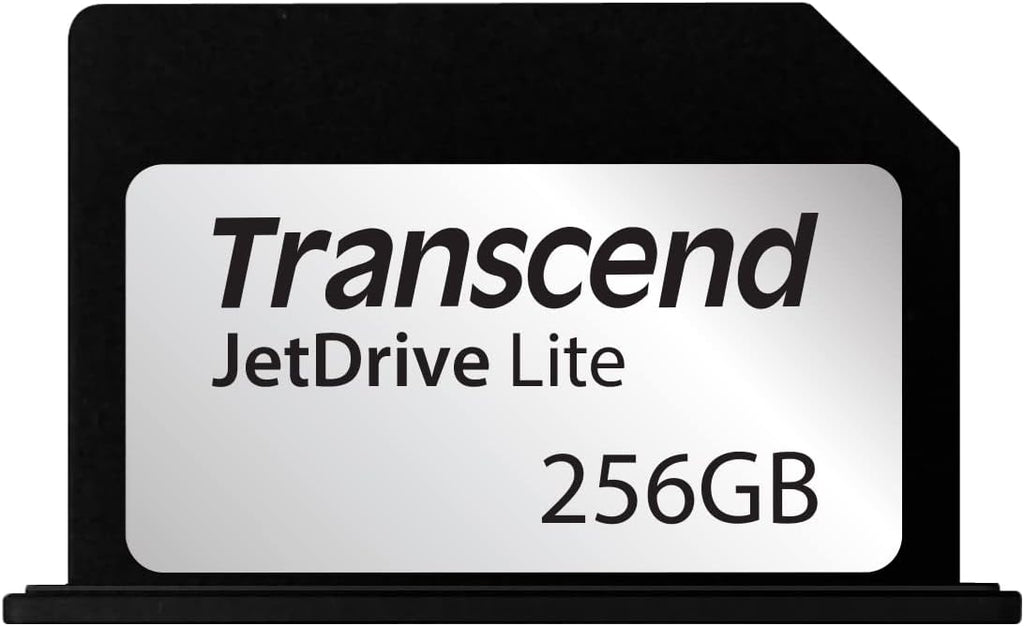 256GB Storage Expansion Card for 13-Inch MacBook Pro with Retina Display U20568
