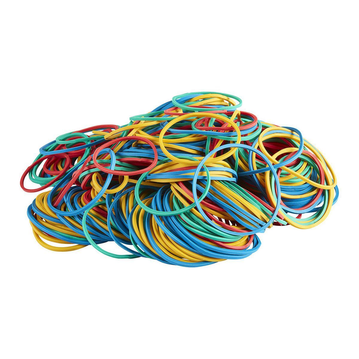 1/2 Lb. Rubber Bands J944786