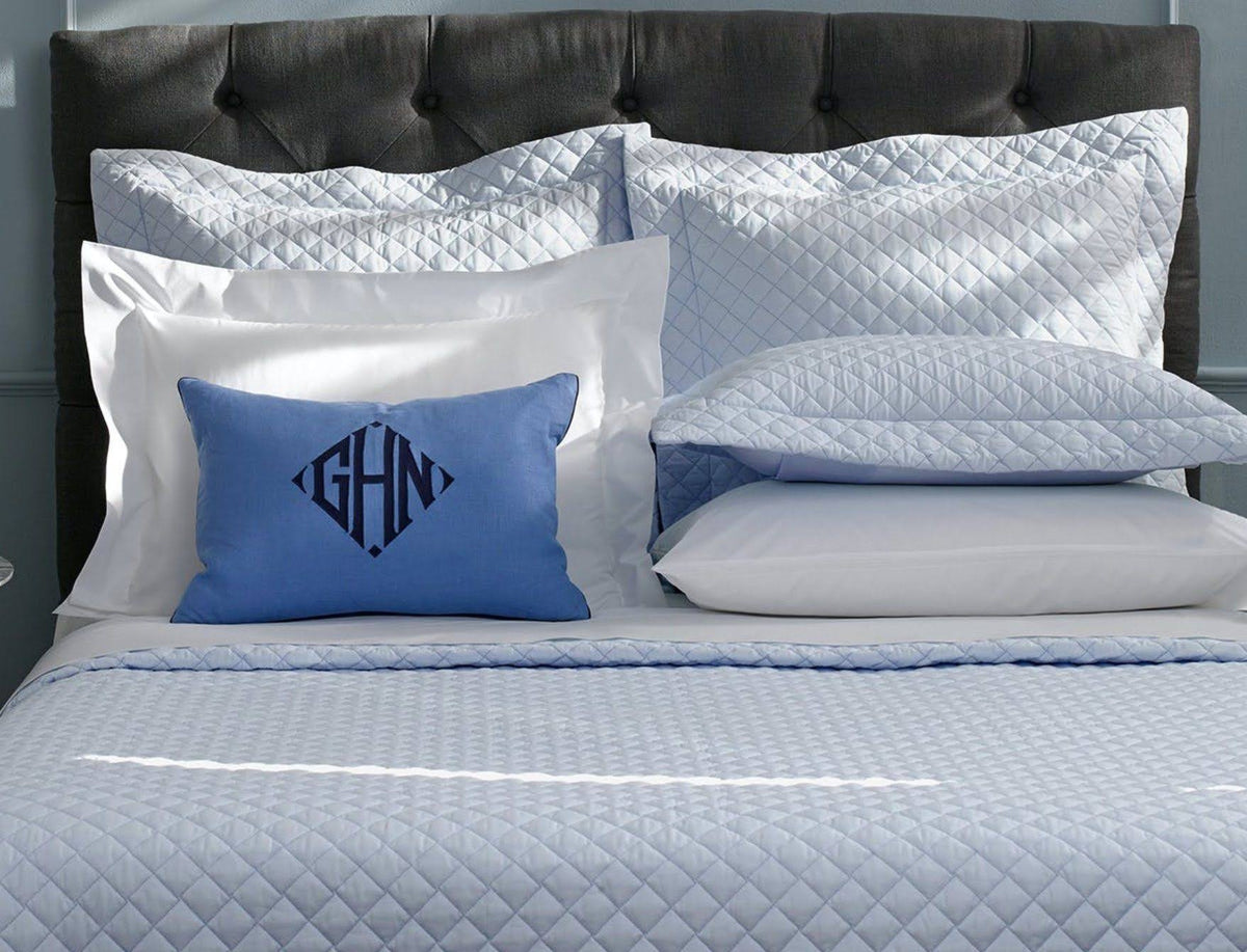 Pool Twin Quilt E82388