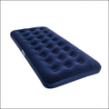 Inflatable Air Mattress Single Size A876052