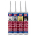 Black Seam Sealer with Plastic Tip O9292
