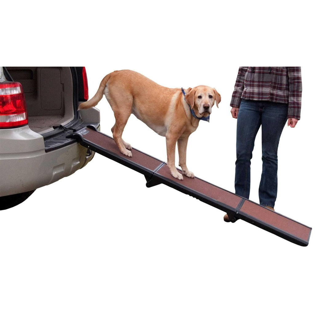 Tri-Fold Pet Ramp C854917