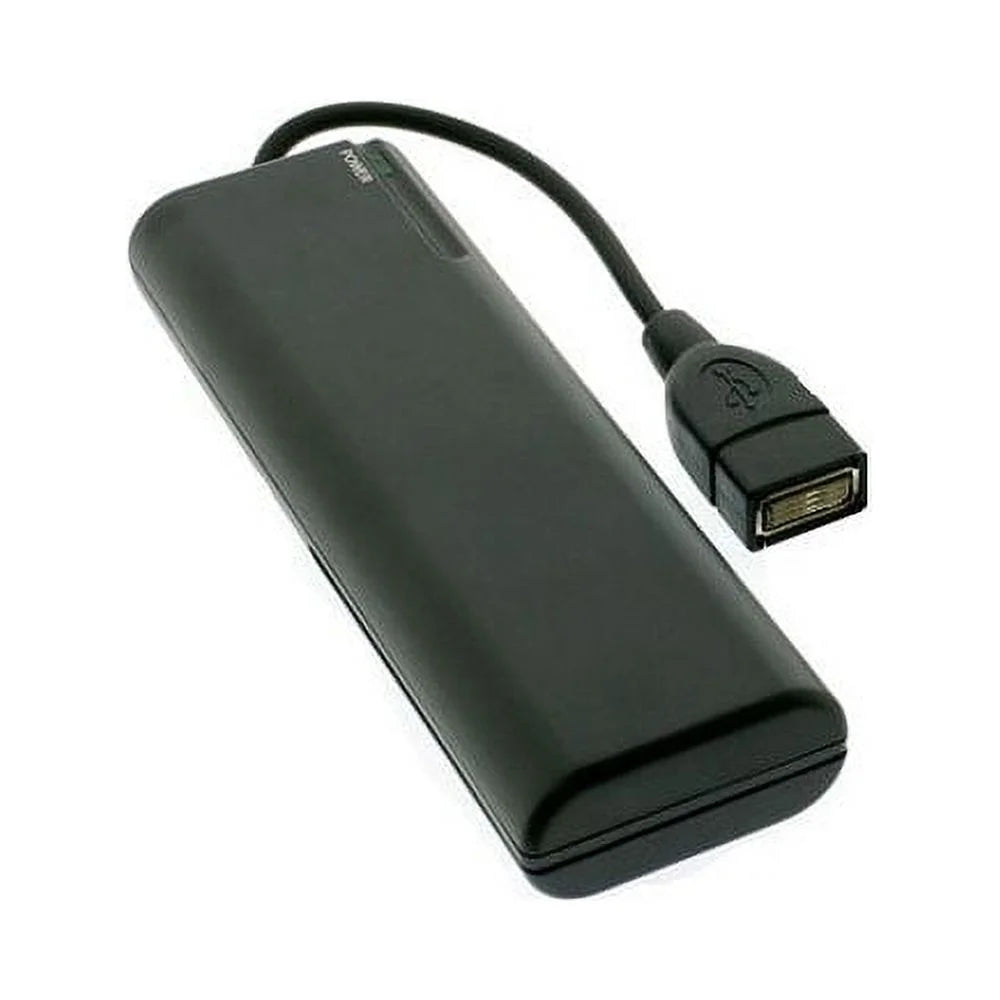 Portable Emergency AA Battery Charger Extender O5463