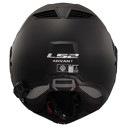 Bluetooth Modular Helmet S66966