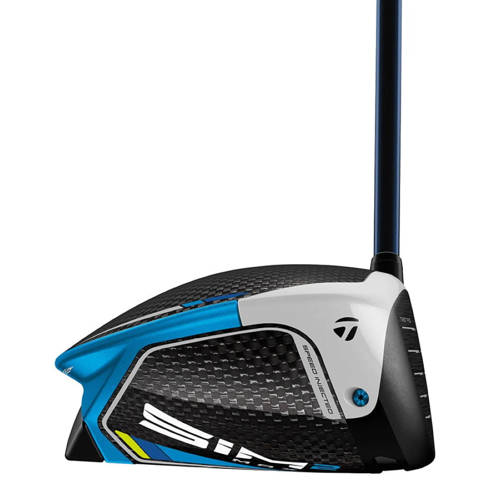 Driver 10.5 Stiff Flex C5503
