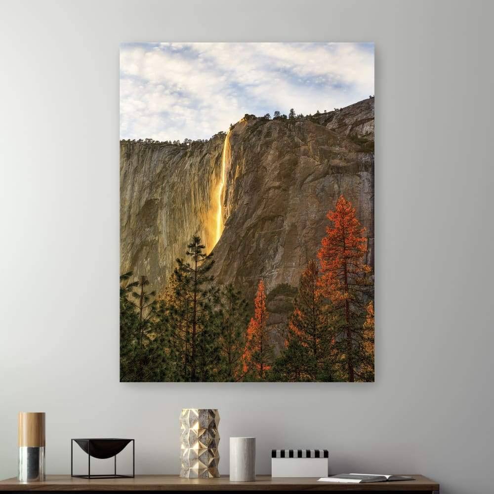 Canvas Giclee P2402