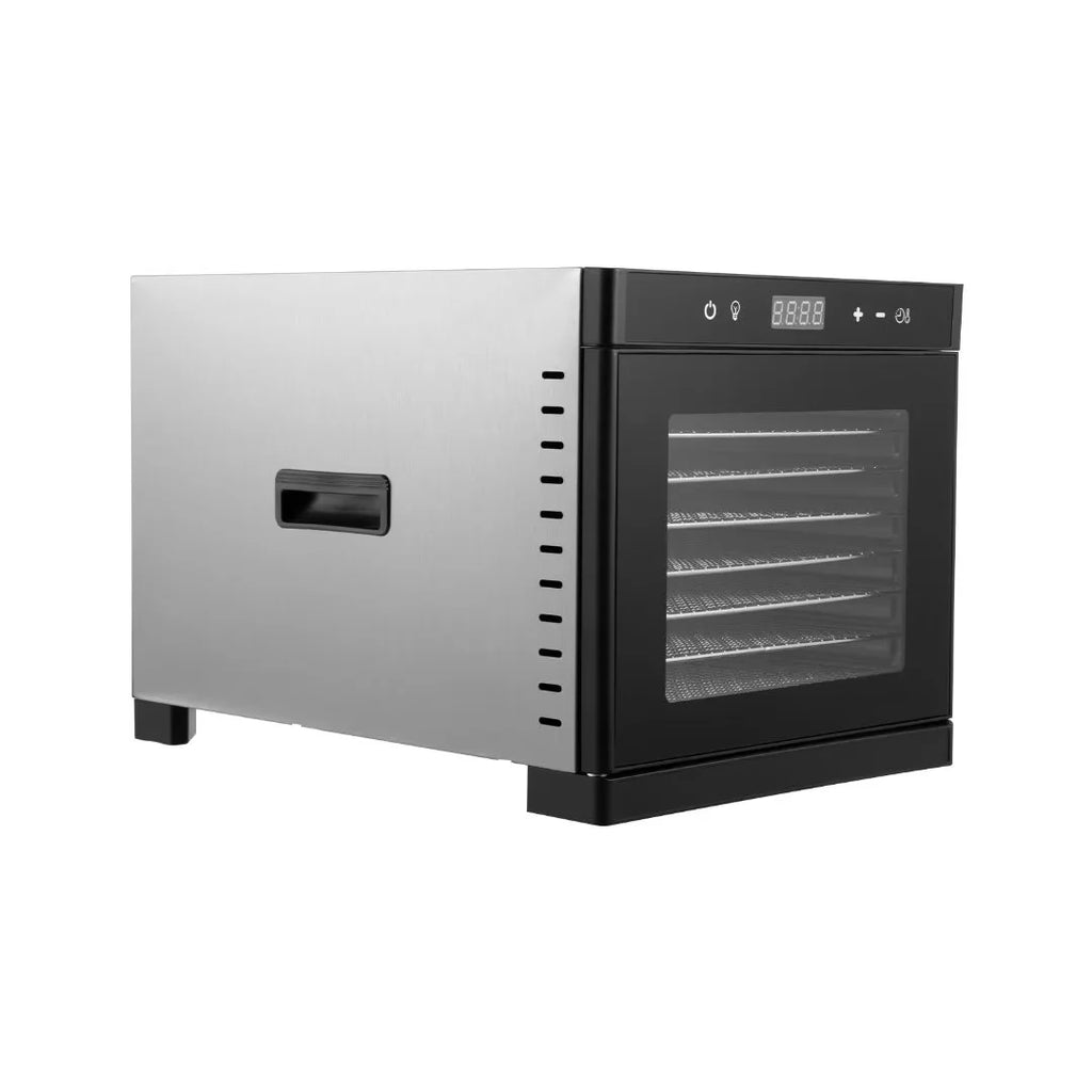 700W 8 Trays Food Dehydrator T709