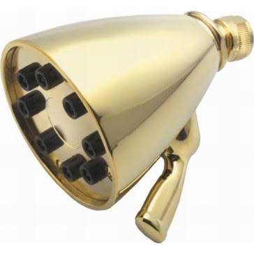 8 Jet Showerhead Oil Rubbed Bronze Y748180