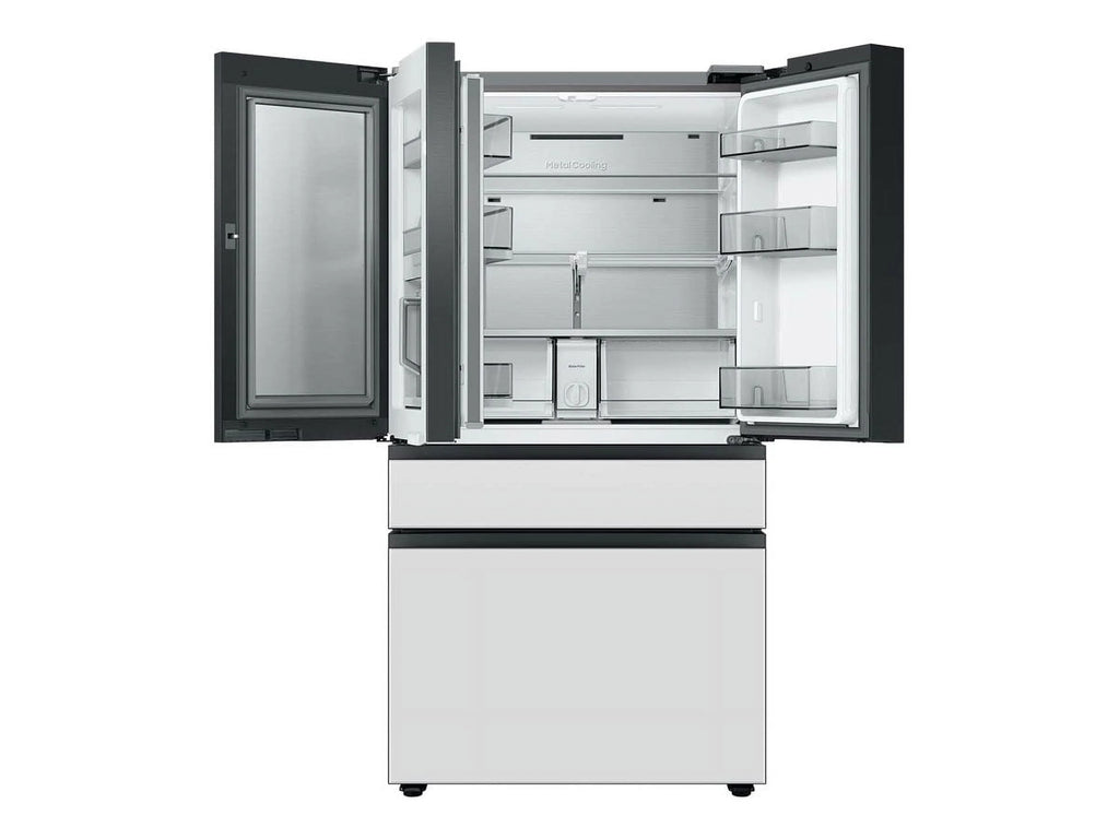 French Door Freestanding Refrigerator G566241
