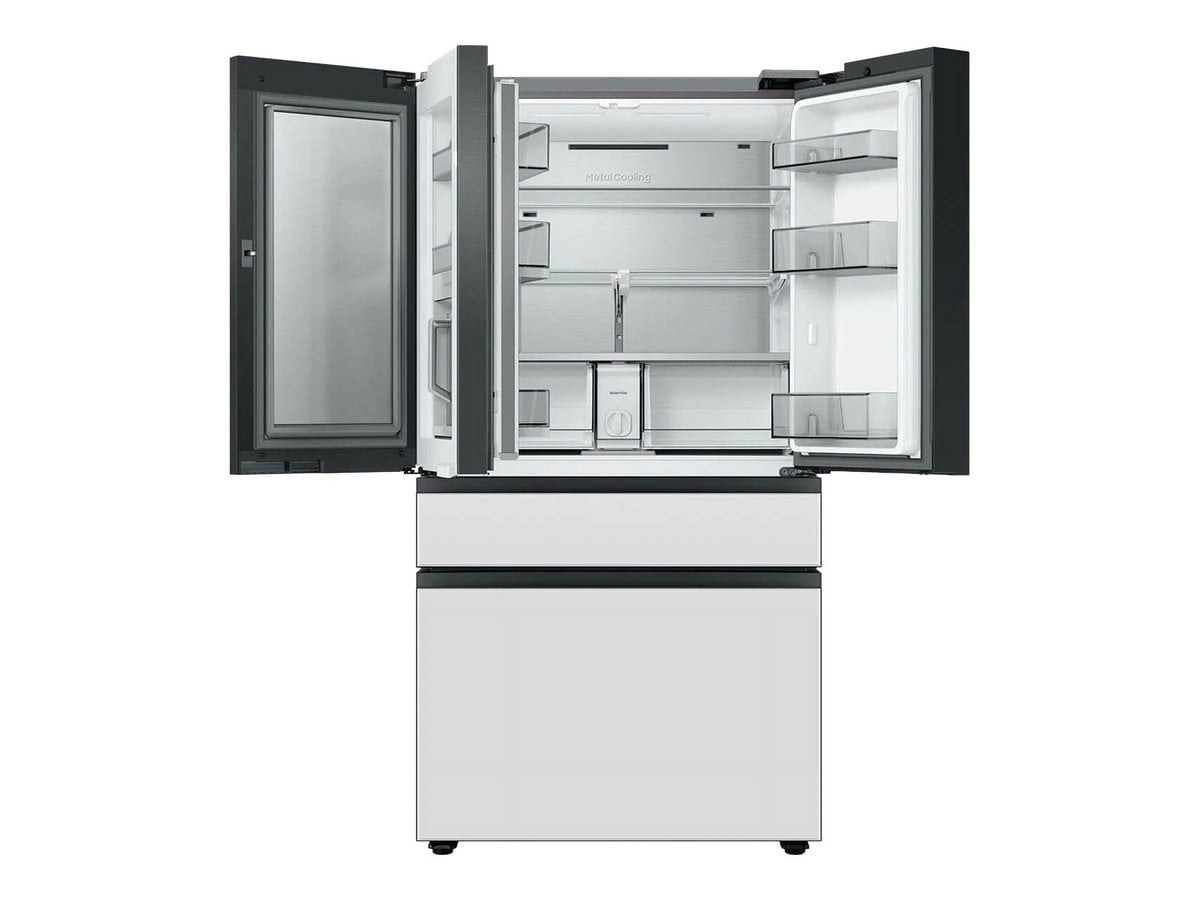 French Door Freestanding Refrigerator G566241