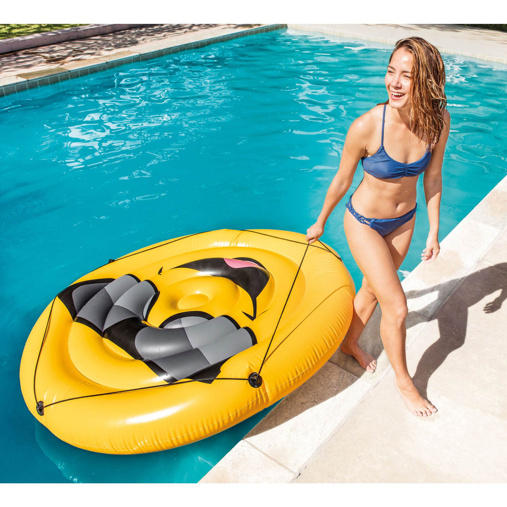 Giant Inflatable Swimming Pool Float X71657