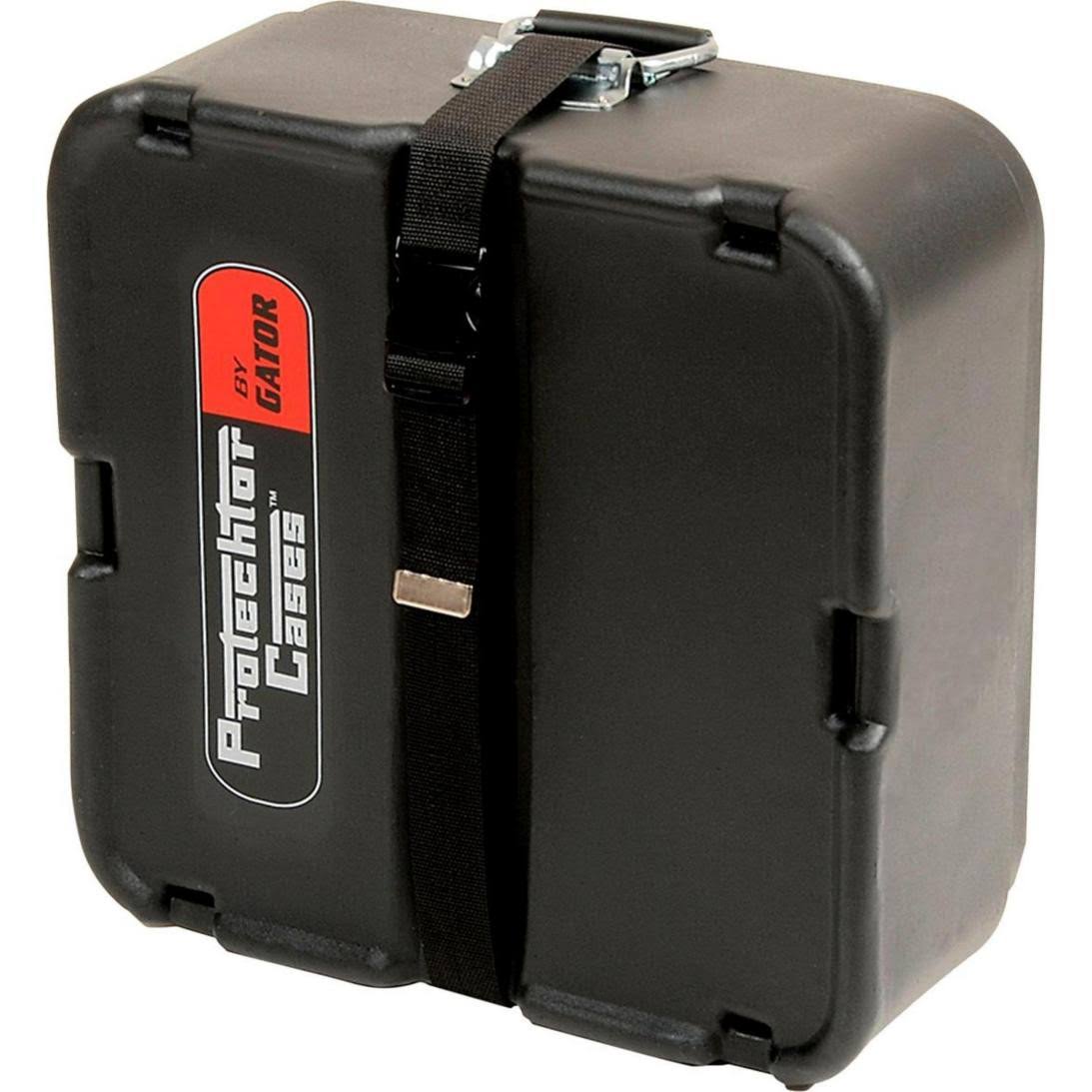 Black Snare Drum Case 14 x 5 G838103