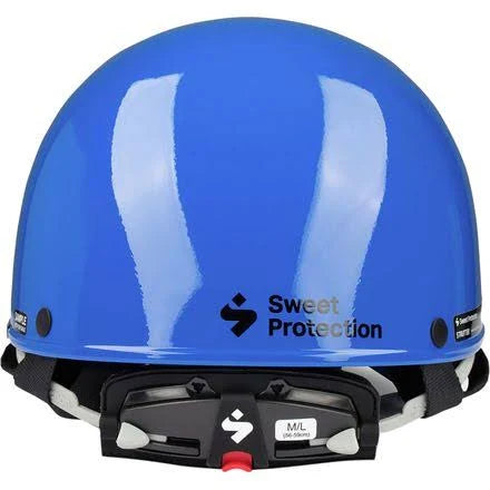 Race Blue Helmet V379108