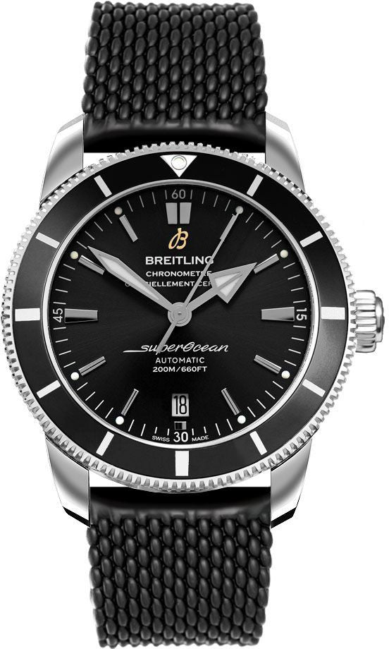 46mm Watch W681