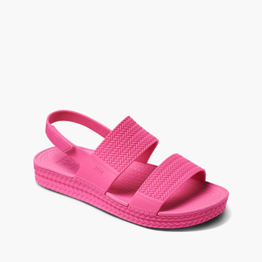 Pink Water Vista Sandals H8857