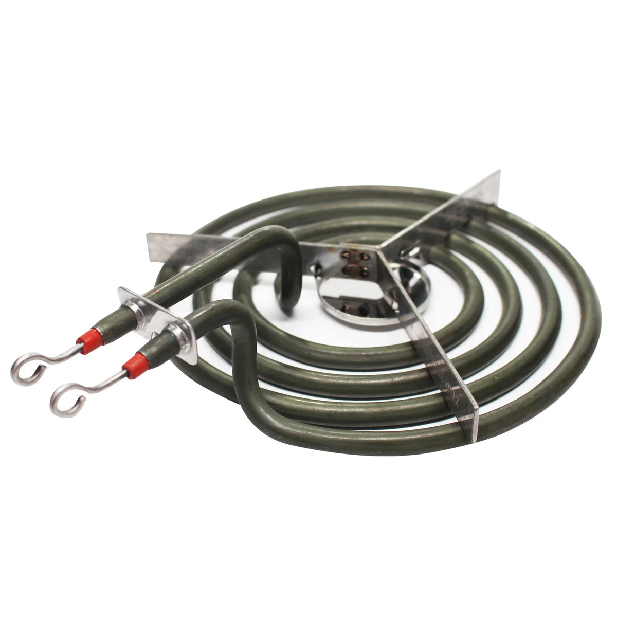 2-Pack 8 inch 5 Turns & 6 inch 4 Turns Surface Burner Elements K404