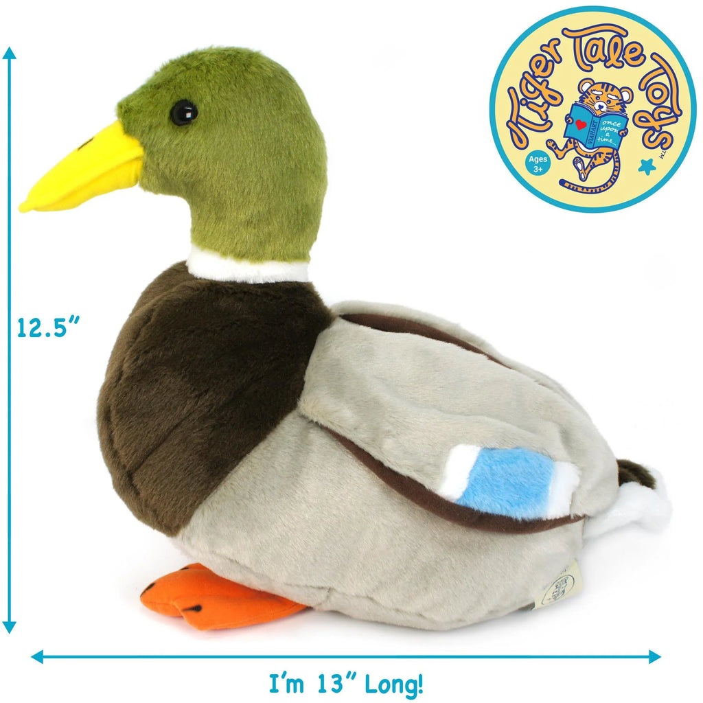 1 Foot Large Stuffed Animal Plush Y25442