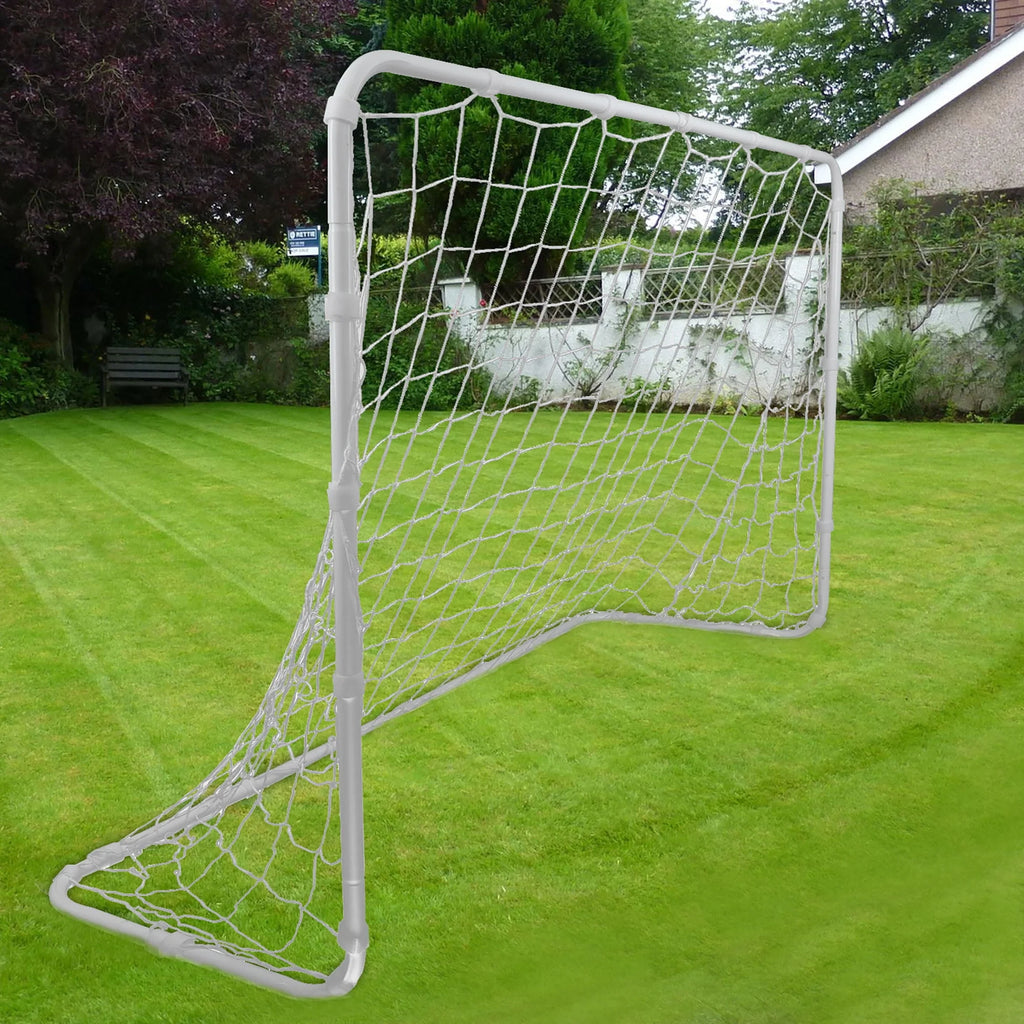 12 X 6 FT Portable Soccer Goal Net with Frame U20753