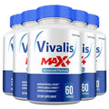 5 Pack Capsules 5 Month Supply A2215