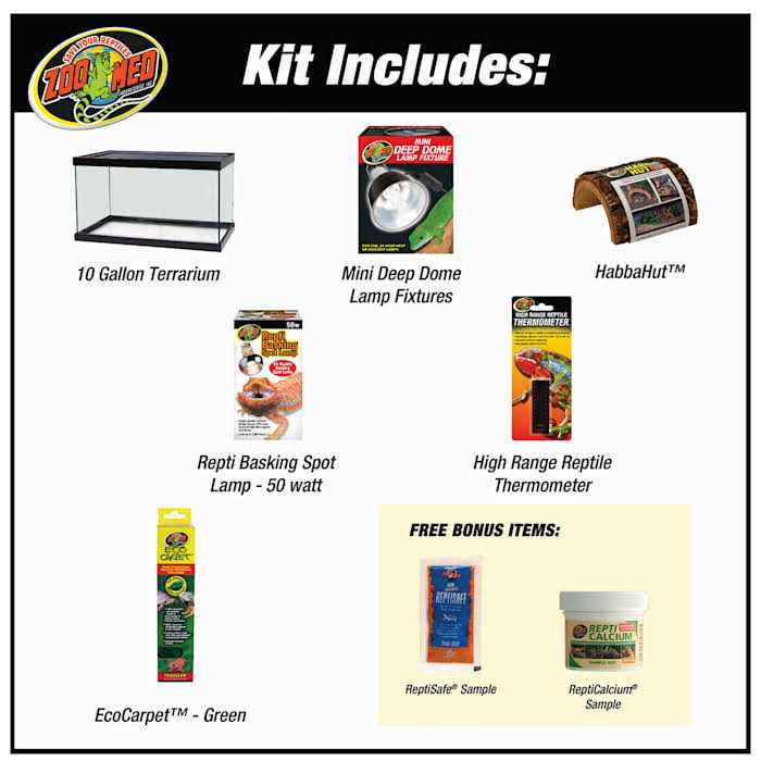 Desert Starter Kit Y722