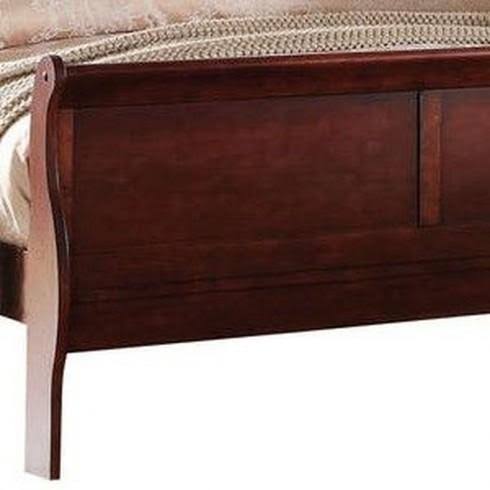 Full Bed Cherry C278