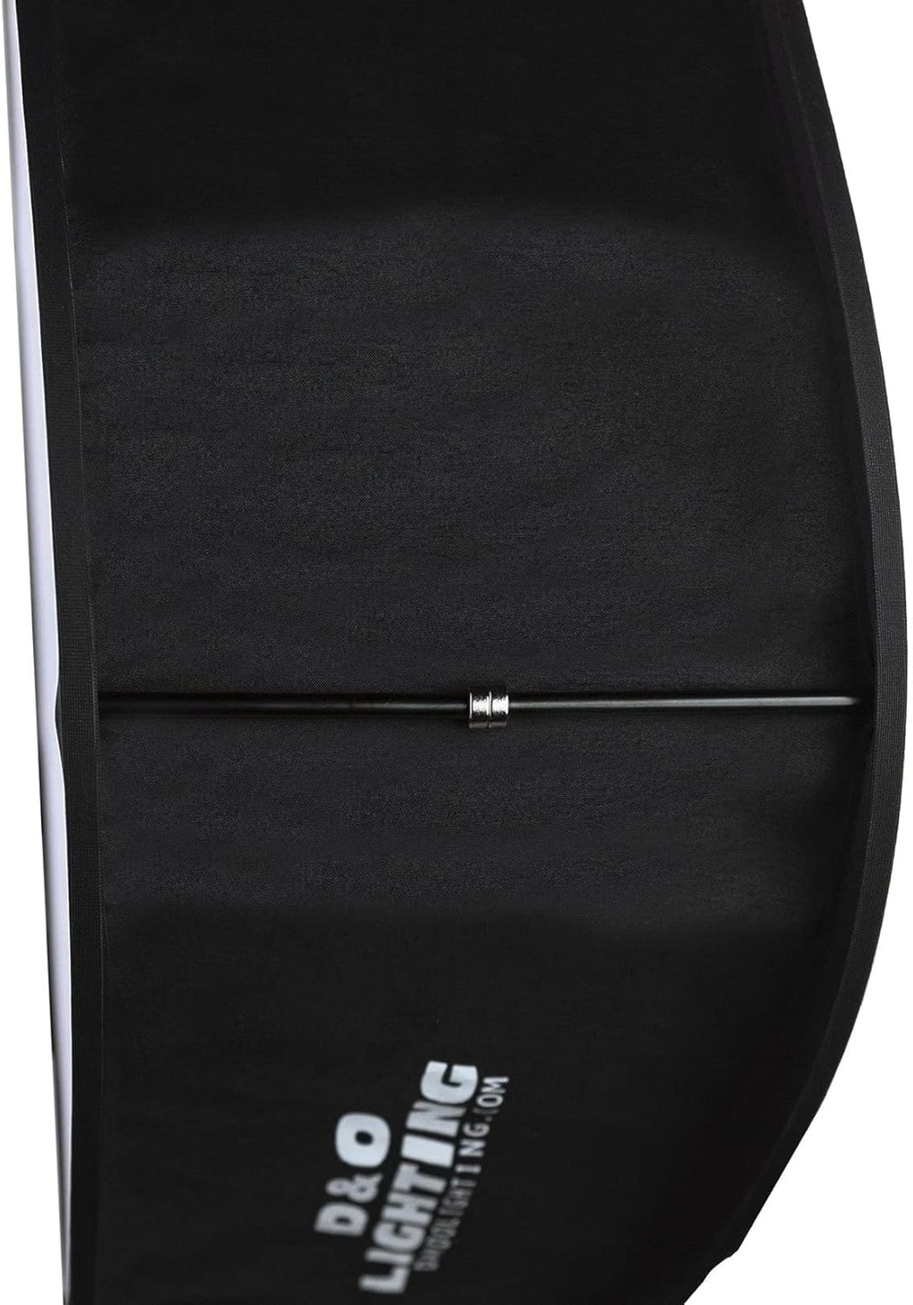 22x17.5 inches Foldable LED Light Panel Softbox with Carry Bag W584