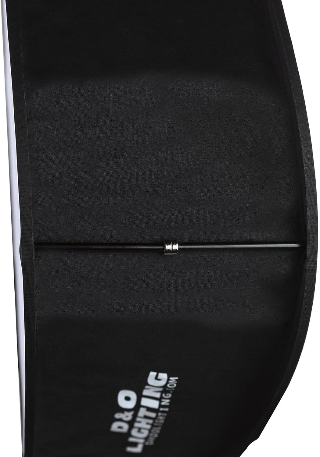 22x17.5 inches Foldable LED Light Panel Softbox with Carry Bag W584