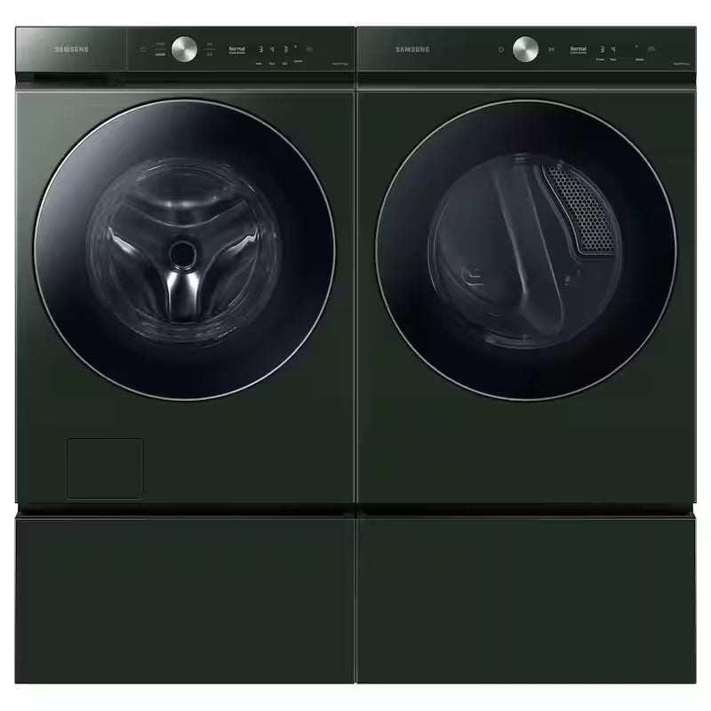 27 in. Laundry Pedestal with Storage Drawer U778