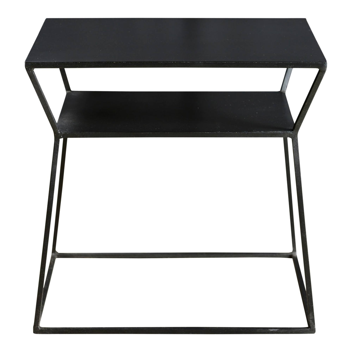 Black Side Table E668237