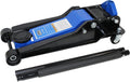 3.5 Ton Heavy Duty Steel Service Jack Q9423
