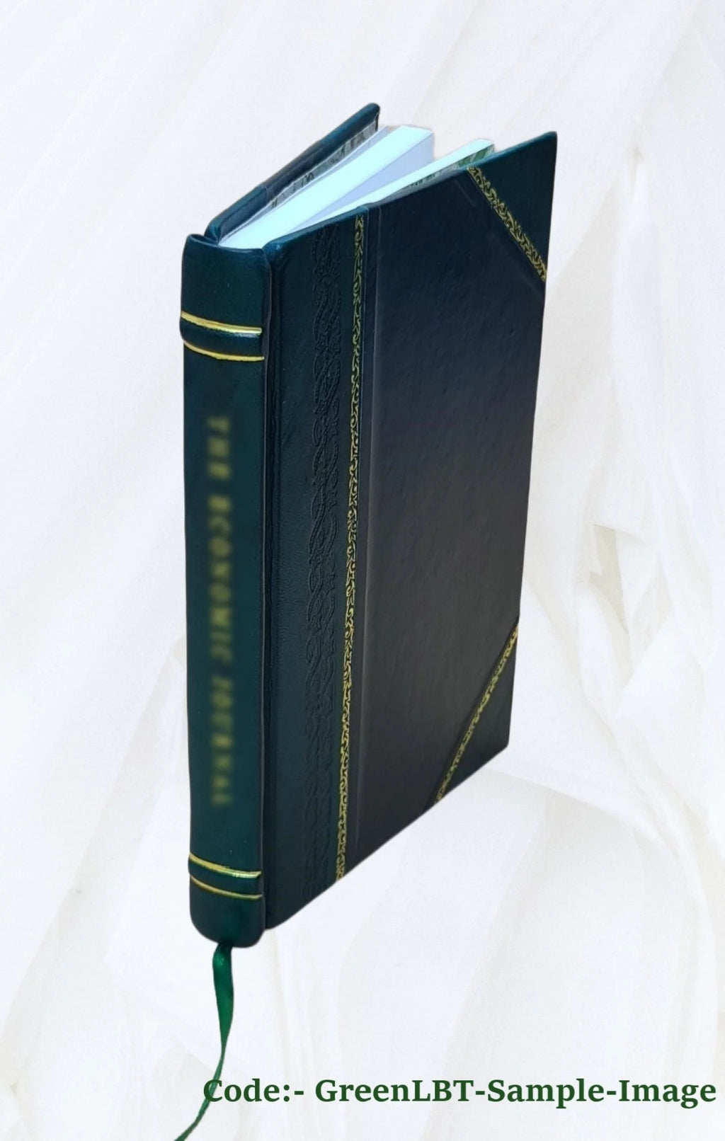 Electric Household Appliances Leather Bound S523773