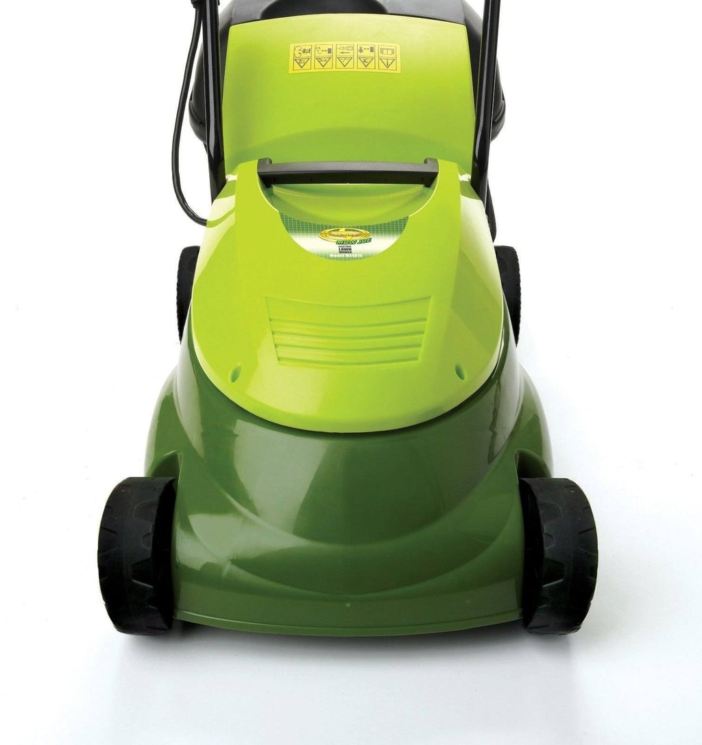 14-inch 12 Amp Electric Lawn Mower P5238