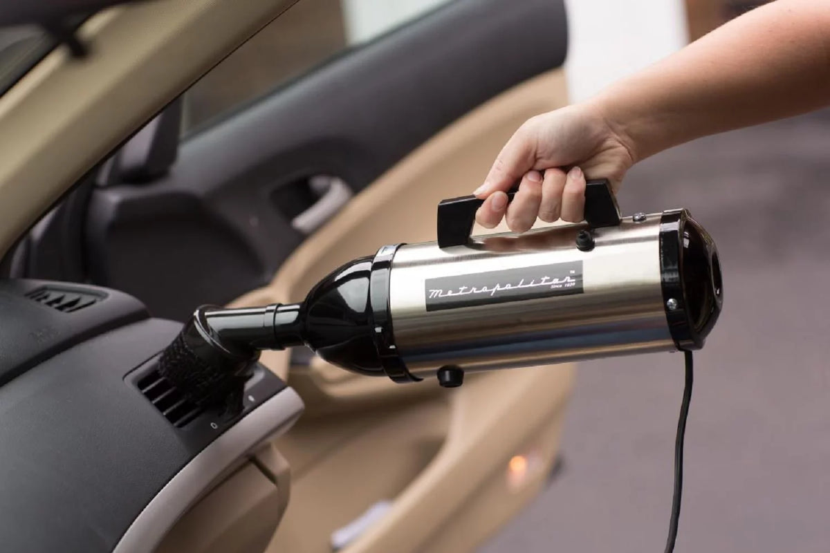 Hand Vac E18093