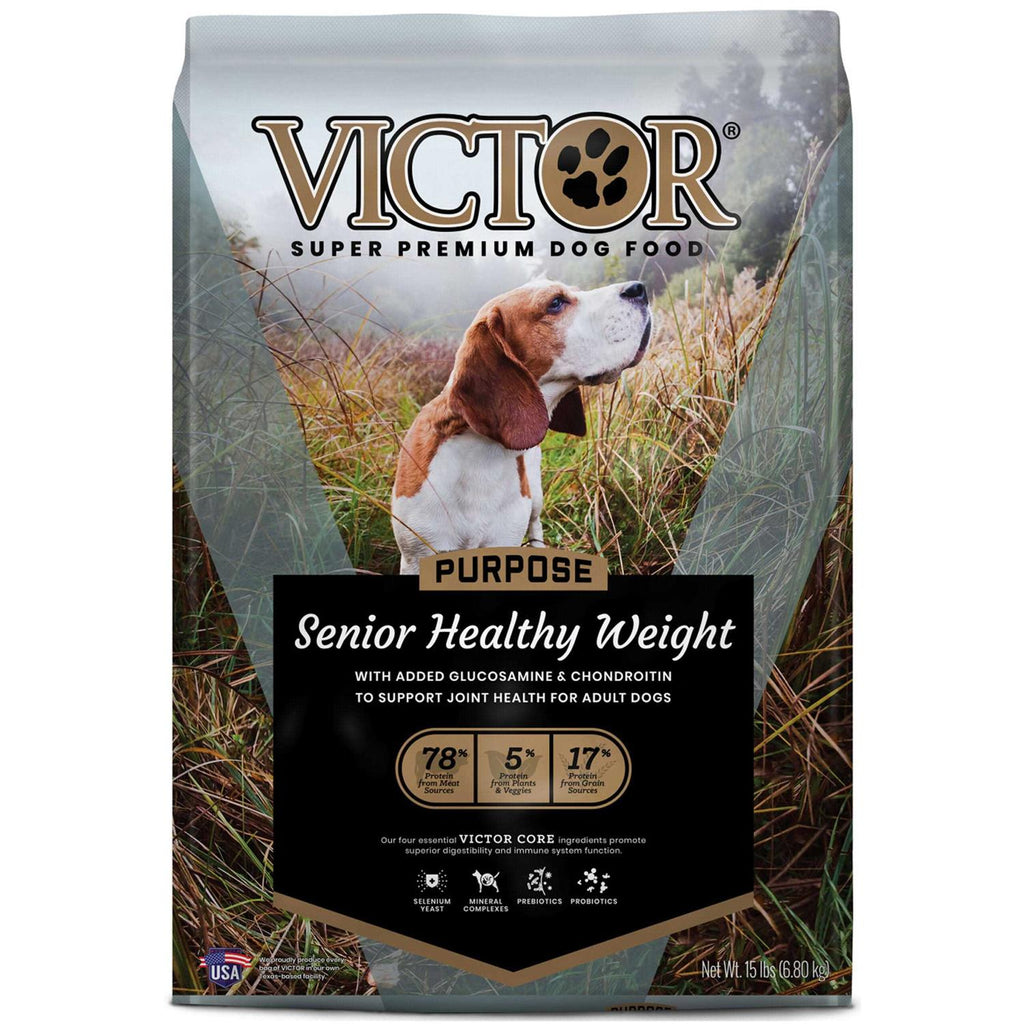 Healthy Weight Dry Dog Food Z6413