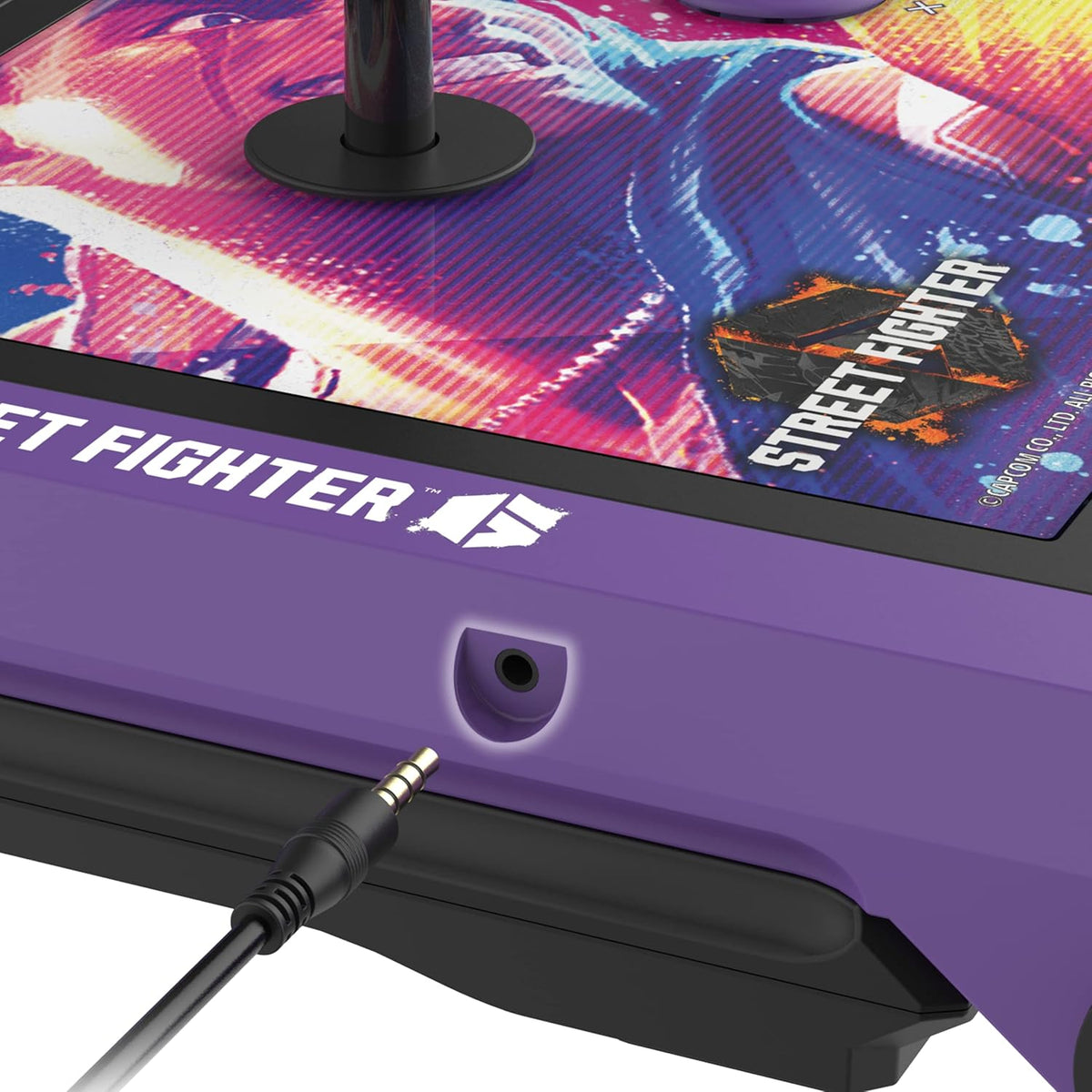 PlayStation 5 Fighting Stick Alpha for PS5, PS4, PC I683214