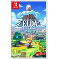 Legend Of Zelda Links Awakening Nintendo Switch Game T21790