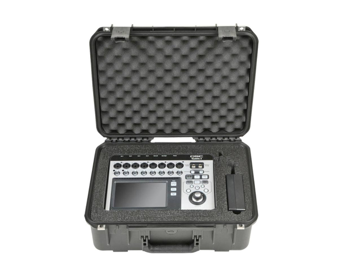 Watertight TouchMix Case M278520