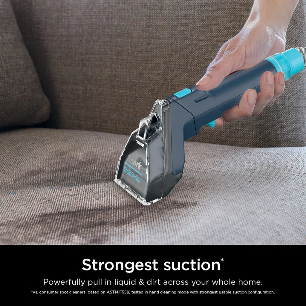 Portable Carpet & Upholstery Cleaner L16890