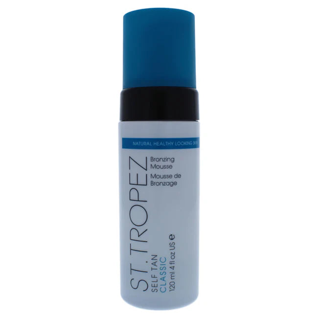 Classic Bronzing Mousse 4 oz V2963