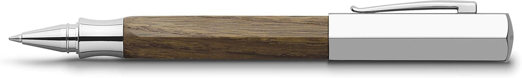 Wood Rollerball B8354